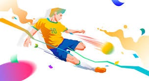 媒体晒花絮：这个球迷把握机会，场边一把抱住了詹姆斯