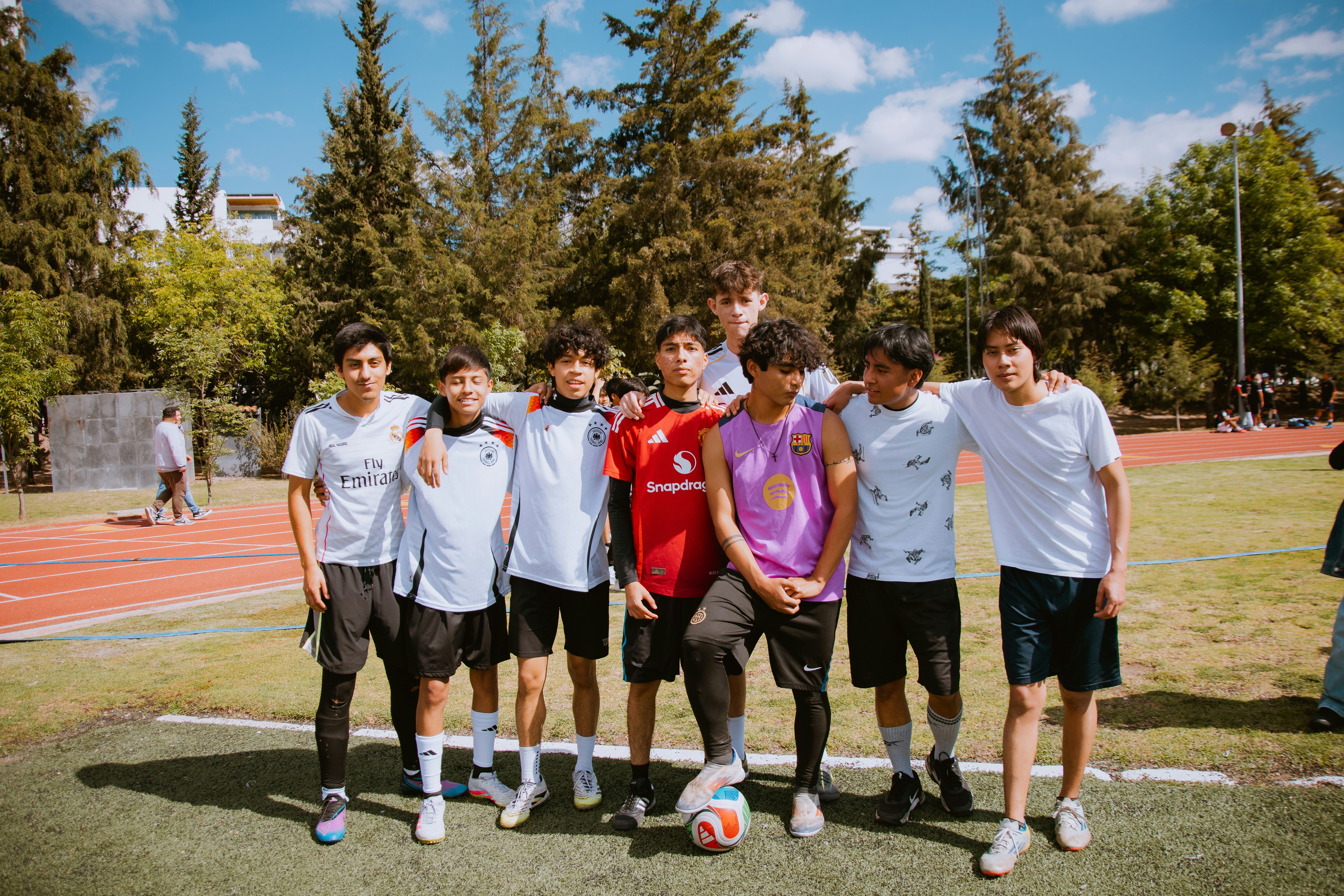 追光 ｜ 国足再战沙特，熬夜也值得！