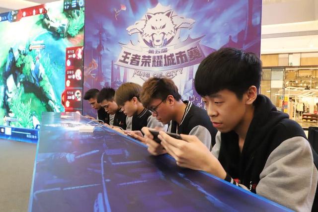 突破边界就